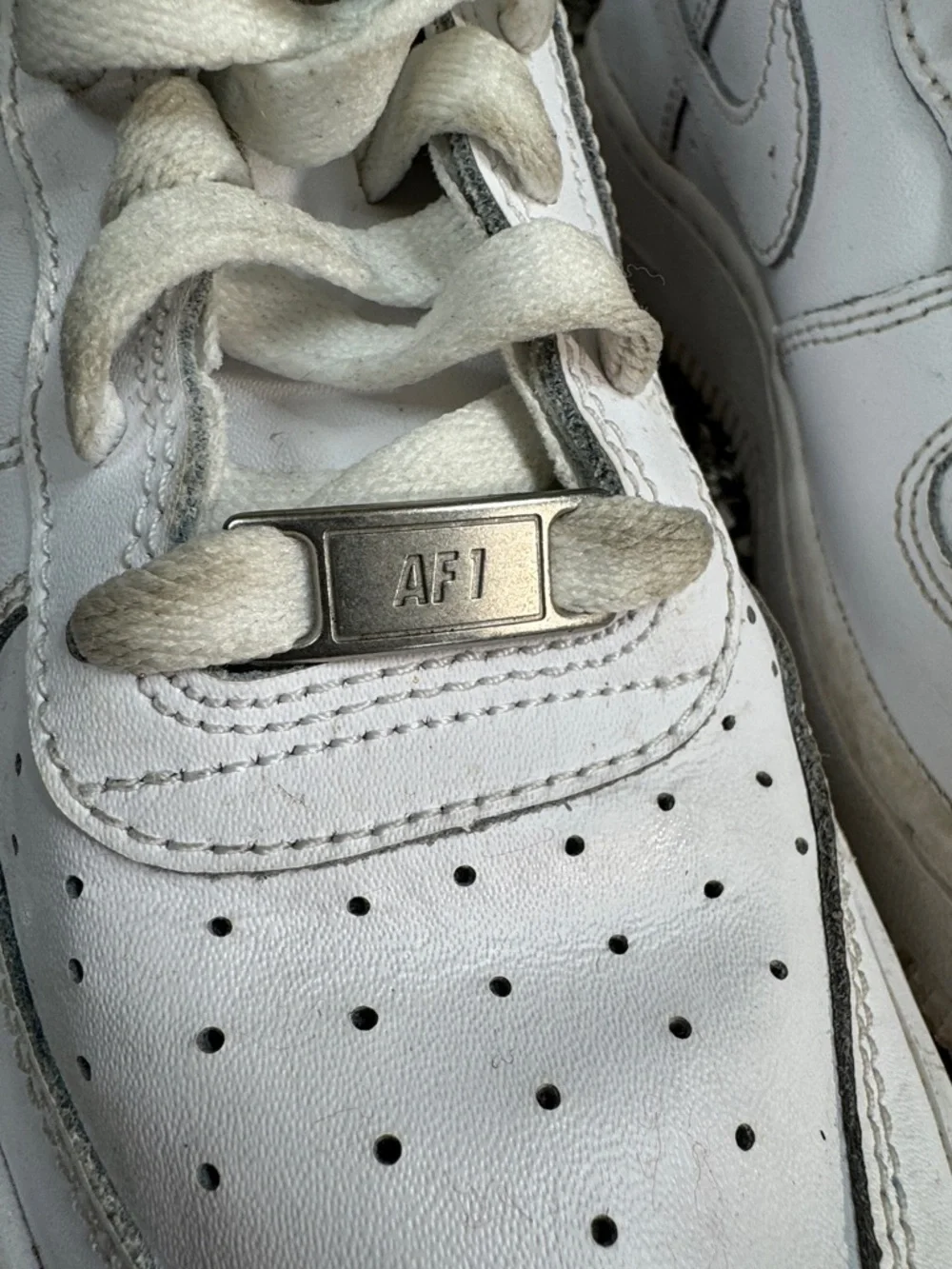 Nike excellent big